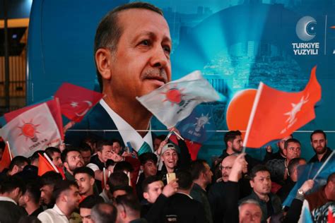 Opposition defeat of Erdogan redraws Turkey's political map