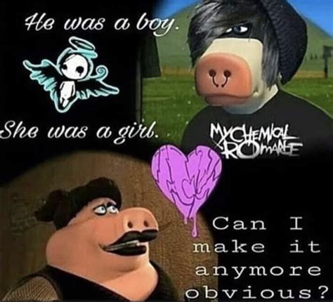 Pin on Emo And Goth Memes