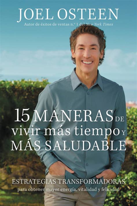 Joel Osteen | Hachette Book Group