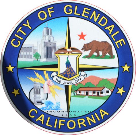 Glendale Fire Department