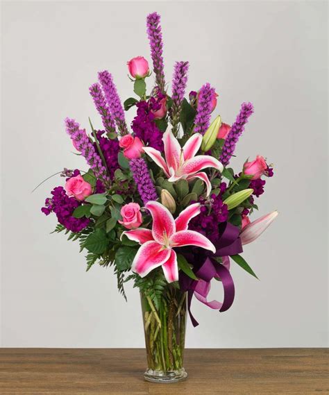 Condolences Arrangement - by Arizona Floral Exchange