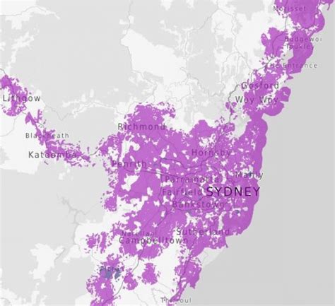 Telstra 5G Network | Coverage, Speeds & Prices - Canstar Blue