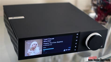 Cambridge Audio Evo 150 All-In-One Player Review | LaptrinhX / News