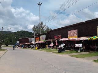 karon beach weather - Thailand Liveaboards