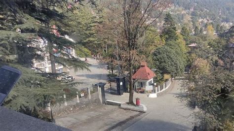 Nainital Highcourt:गौथिक शैली में बना है नैनीताल हाईकोर्ट का भवन ...