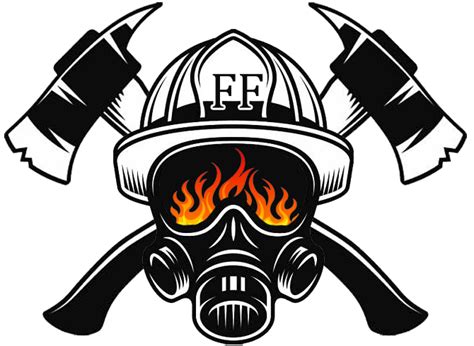 Firefighter's helmet Firefighting Fire department - firefighter png ...