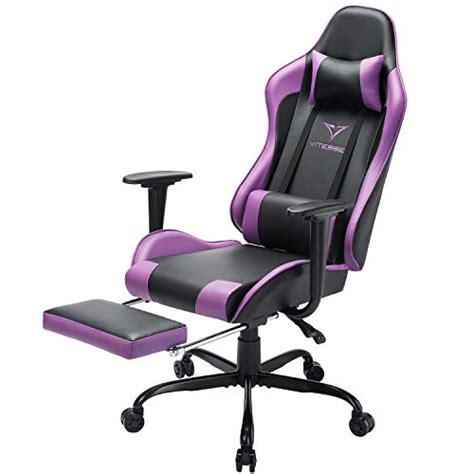 Lovewell Blog: Best purple gaming chair