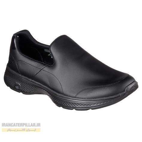 کفش پیاده روی مردانه اسکیچرز Skechers 54163-bbk