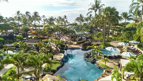 The Grand Hyatt Kauai: A Room Guide – JoePro Travel