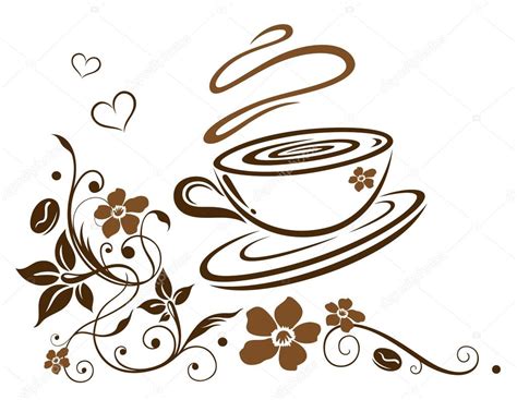 coffee cup border clip art 20 free Cliparts | Download images on Clipground 2024