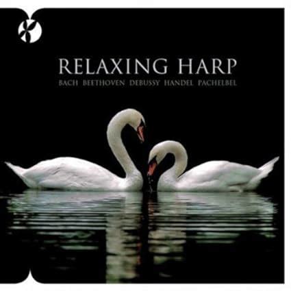 Various Artists - Relaxing Harp / Various - Amazon.com Music