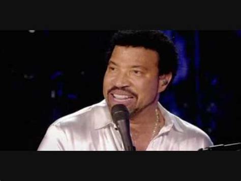 Easy - Lionel Richie - YouTube