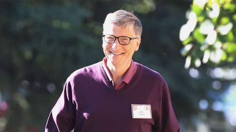 Why Bill Gates gave up music and TV for 5 years in his 20s