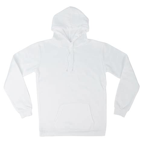 0 Result Images of Plain White Hoodie Png - PNG Image Collection