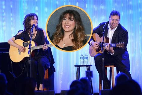 Vince Gill + Amy Grant's Daughter Corrina Releases 'Too Much' | Flipboard