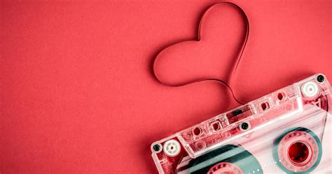 58 Best Classic Valentine's Day Songs About Love