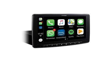 Best Android Auto head unit 2022: improve your in-car entertainment | T3