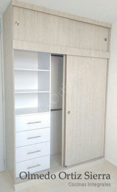 Closets a la medida. Diseño y calidad para tu hogar. #closets #closetscali #armarios # ...