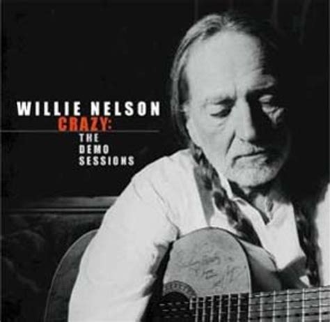 Willie Nelson: "Crazy: The Demo Sessions" | Salon.com