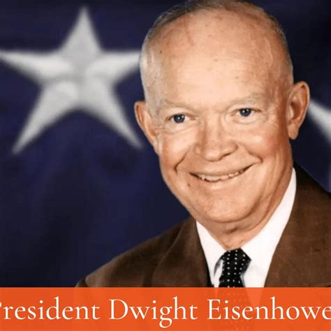 President Dwight Eisenhower Timeline - The History Junkie