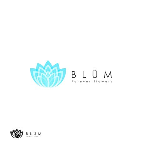 Blum on Behance