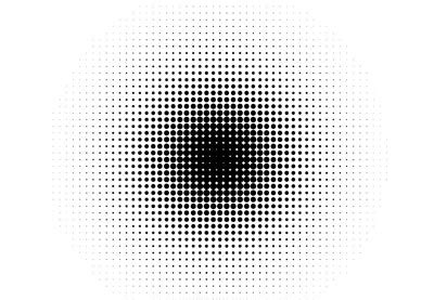 How to Make a Halftone Pattern in Photoshop | Envato Tuts+