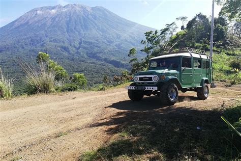 Salak Plantation Tour By Jeep Harga Promo Terbaru 2023