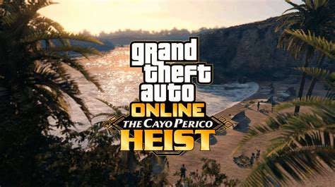 Cayo Perico Island for Single Player [RPH] 1.1.0 - GTA 5 Mod | Grand ...