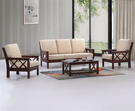 Damro Sofa Set | Brokeasshome.com