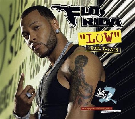 Low, Flo Rida | CD (album) | Muziek | bol.com