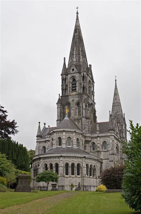 Cork cathedral stock photo. Image of irish, church, ireland - 10529608