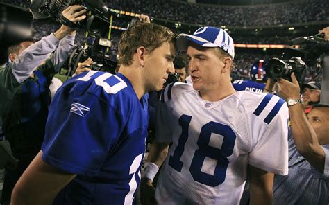 How Many Brothers Does Peyton Manning Have?