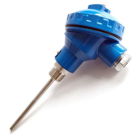 WZP-220 WZP-221 Rtd Temperature Sensor PT100 - RTD temperature sensor ...