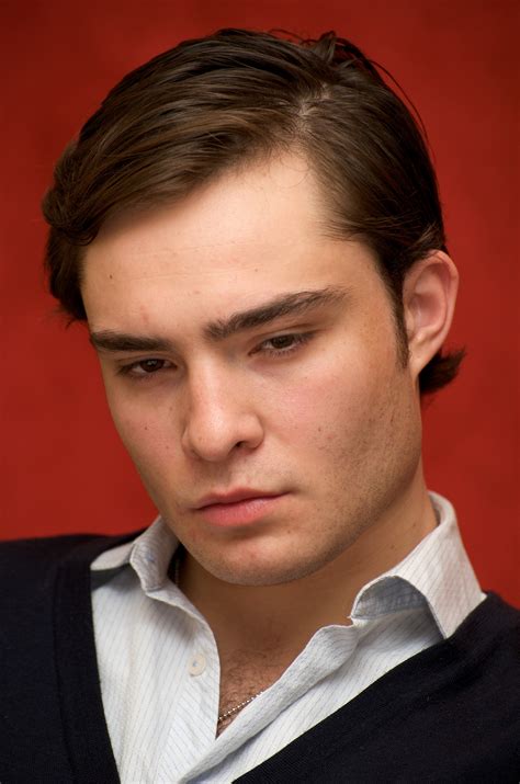 Ed Westwick photo gallery - high quality pics of Ed Westwick | ThePlace