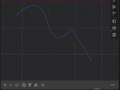 Offset Planar Curve - Plasticity Manual