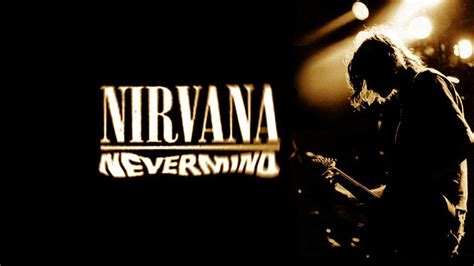 Nirvana Wallpapers - 4k, HD Nirvana Backgrounds on WallpaperBat