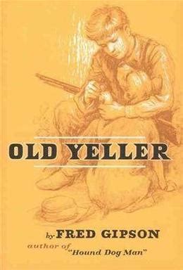 Old Yeller - Wikipedia