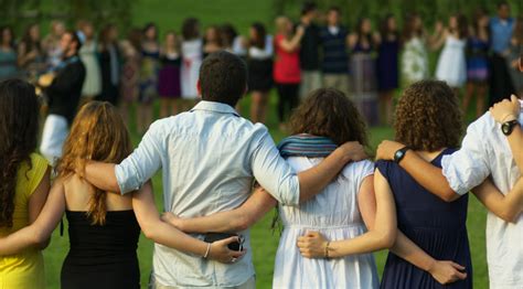 Helping Each Other Become the People We Are Meant to Be | Reform Judaism