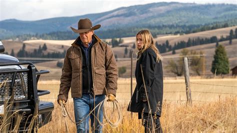 Is 'Yellowstone Season 6' Cancelled? Kevin Costner's Departure Might ...