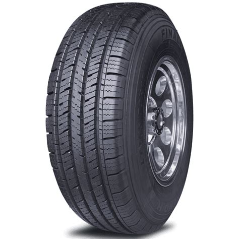 Finalist Terreno H/T LT265/75R16 10 Ply 123R Load Range E SUV Light ...