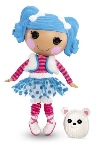 Lalaloopsy Photo: Lalaloopsy dolls | Lalaloopsy dolls, Lalaloopsy, Mittens