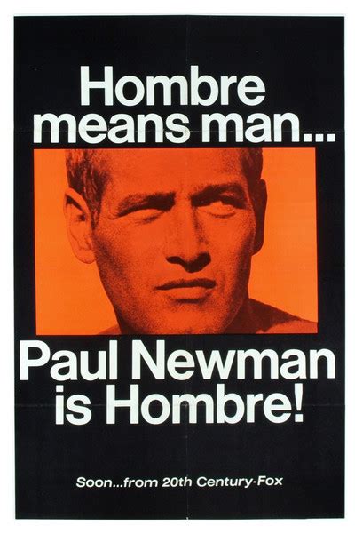 Hombre movie review & film summary (1967) | Roger Ebert