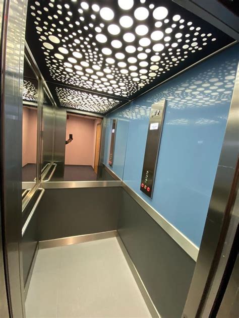 Beautiful lift interior | Elevator interior, Interior, Refurbishing