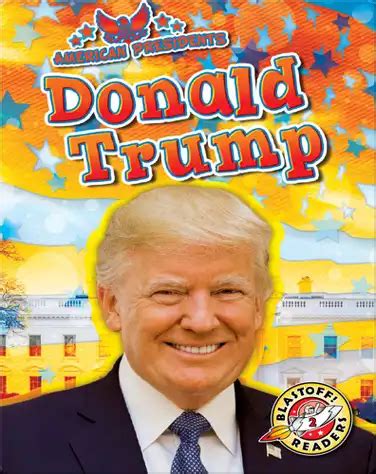 Donald Trump Children's Book Collection | Discover Epic Children's ...