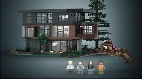 A LEGO Twilight Set Is Finally Becoming a Reality - IGN