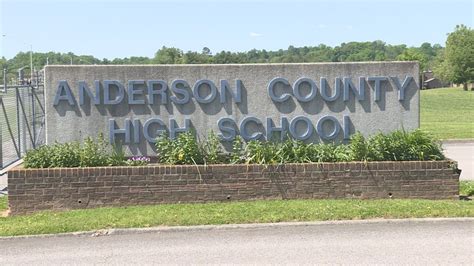 Anderson County High School moves to virtual learning