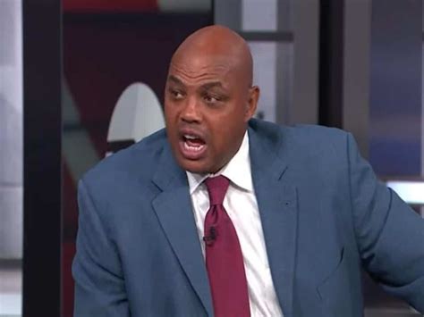 "United States vs. the World would be amazing!" Charles Barkley picks ...