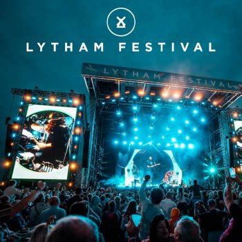 Lytham Festival 2024 festival details, lineup and ticket information