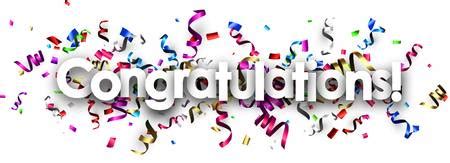 congratulations banner clip art 20 free Cliparts | Download images on Clipground 2024