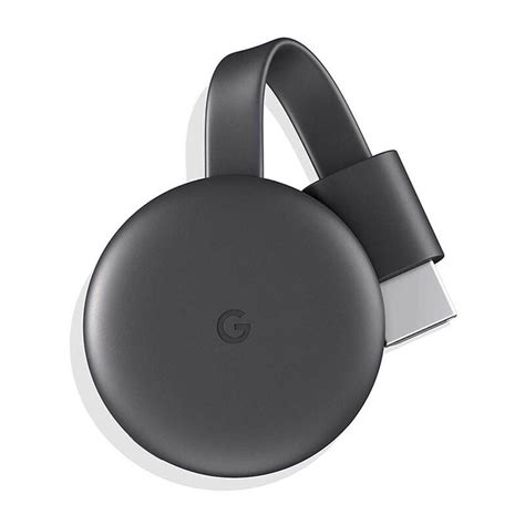 Google Chromecast 3rd Gen | lupon.gov.ph